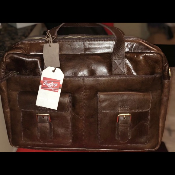 rawlings messenger bag